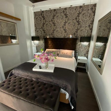C&L Apartamento Centro Santa Cruz de Tenerife Exteriör bild