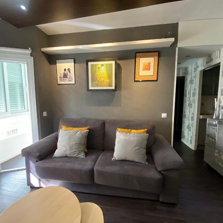 C&L Apartamento Centro Santa Cruz de Tenerife Exteriör bild