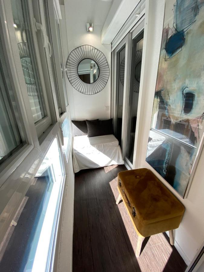C&L Apartamento Centro Santa Cruz de Tenerife Exteriör bild