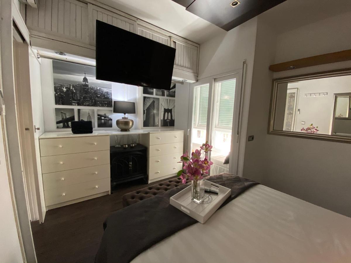 C&L Apartamento Centro Santa Cruz de Tenerife Exteriör bild