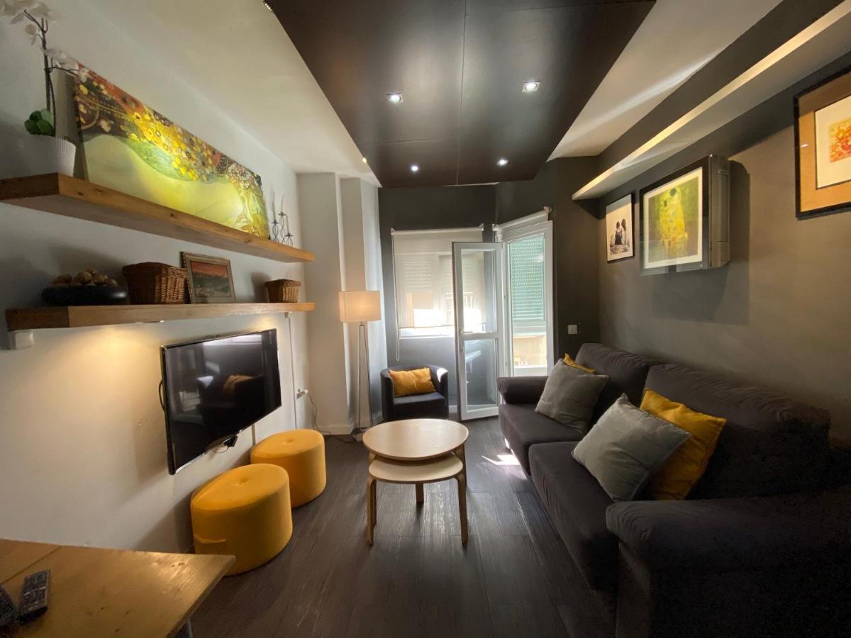C&L Apartamento Centro Santa Cruz de Tenerife Exteriör bild