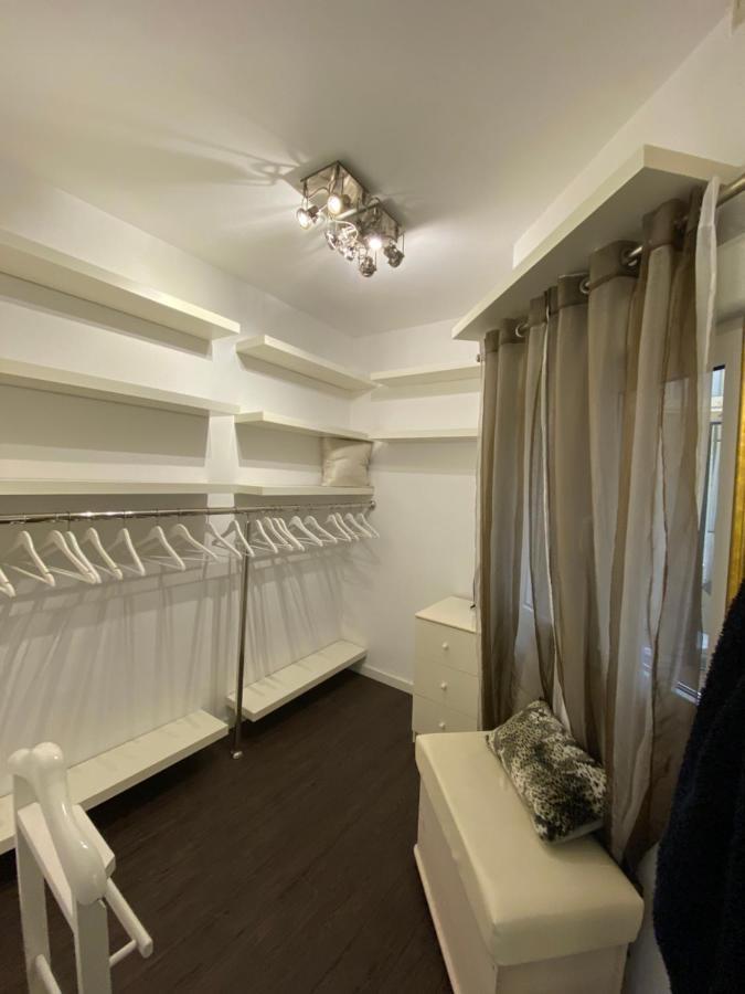 C&L Apartamento Centro Santa Cruz de Tenerife Exteriör bild