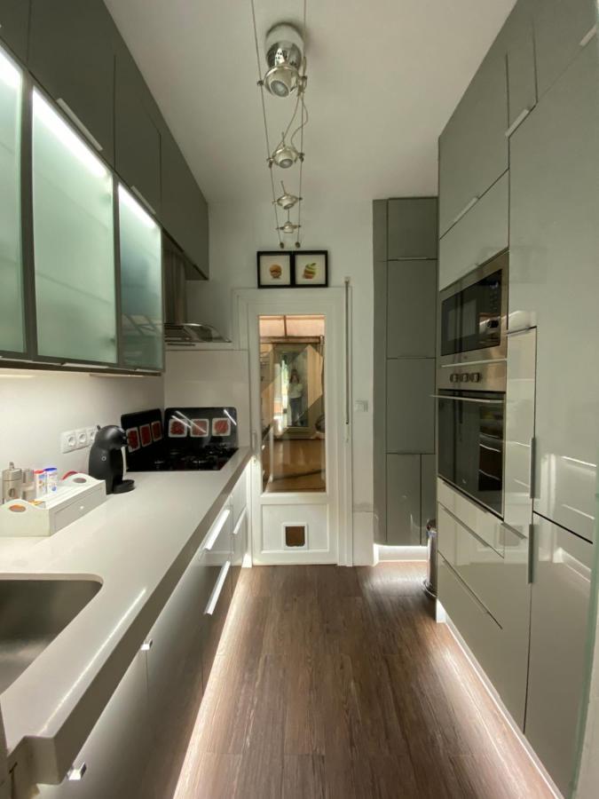 C&L Apartamento Centro Santa Cruz de Tenerife Exteriör bild