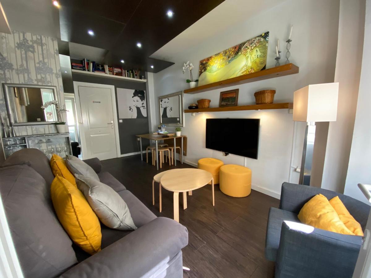 C&L Apartamento Centro Santa Cruz de Tenerife Exteriör bild