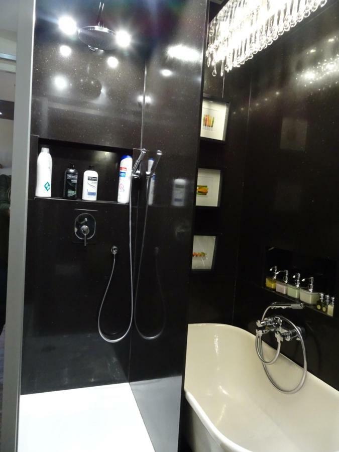 C&L Apartamento Centro Santa Cruz de Tenerife Exteriör bild