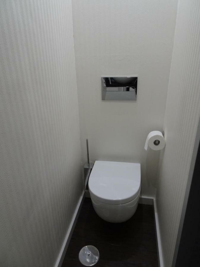 C&L Apartamento Centro Santa Cruz de Tenerife Exteriör bild