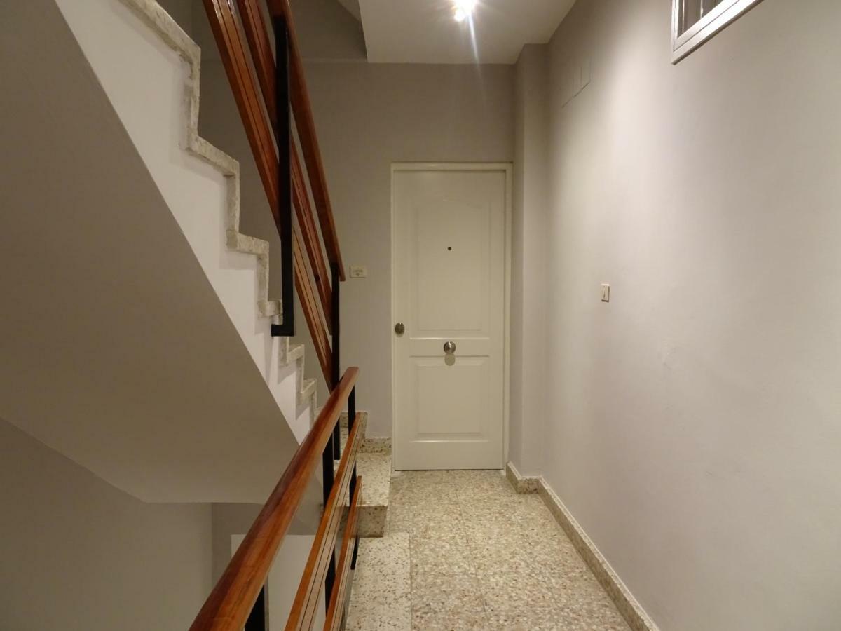 C&L Apartamento Centro Santa Cruz de Tenerife Exteriör bild