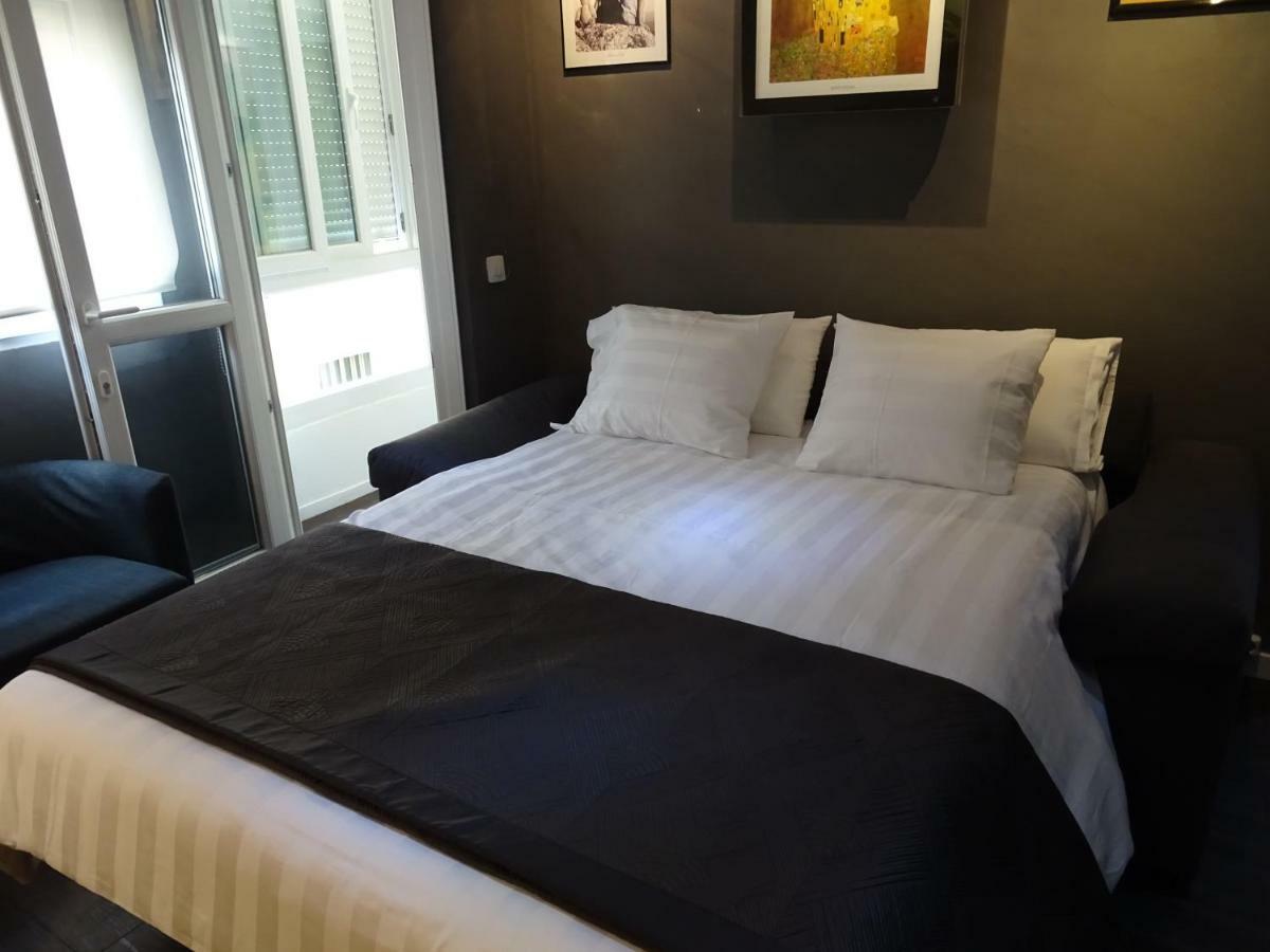 C&L Apartamento Centro Santa Cruz de Tenerife Exteriör bild
