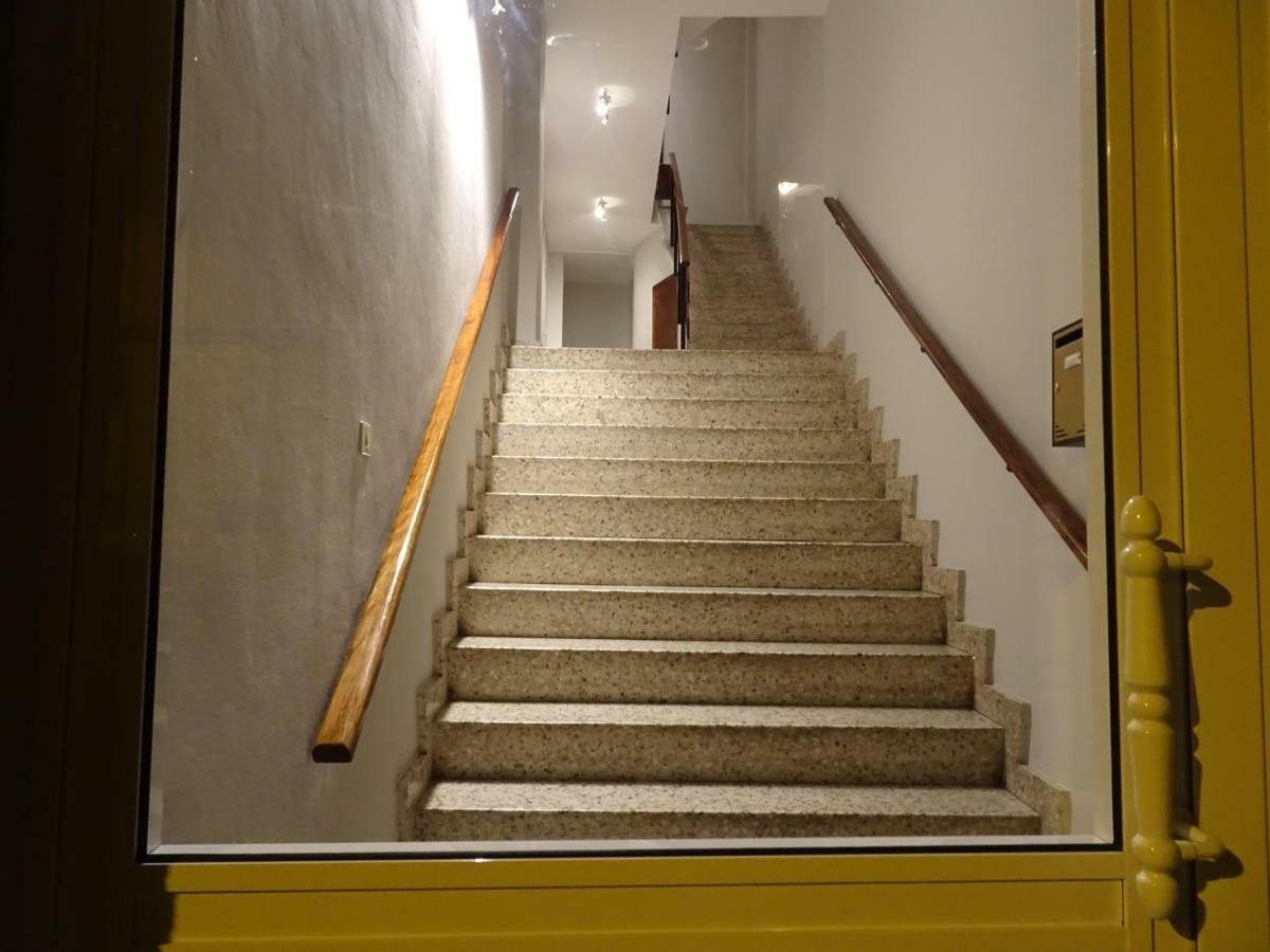 C&L Apartamento Centro Santa Cruz de Tenerife Exteriör bild
